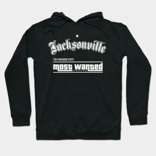 JACKSONVILLE Hoodie